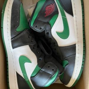 Men Air Jordan 1 Mid